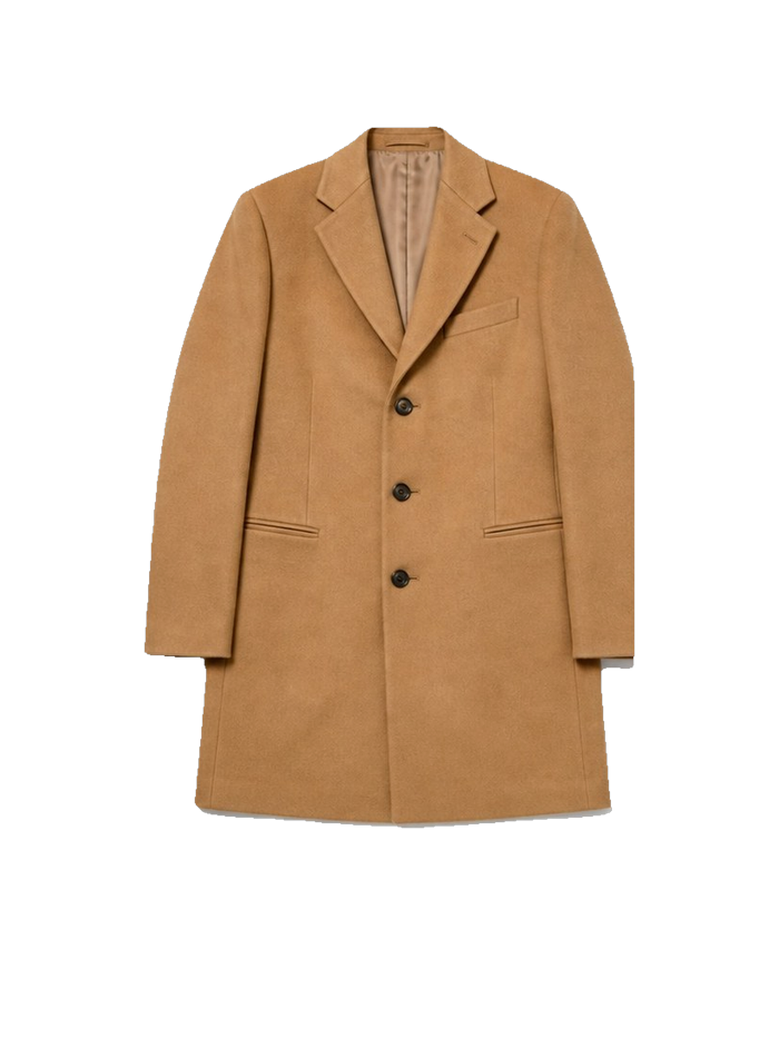Pre-owned luxury ready to wear