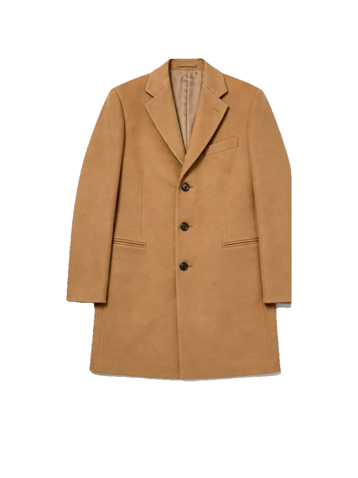 Pre-owned luxury ready to wear