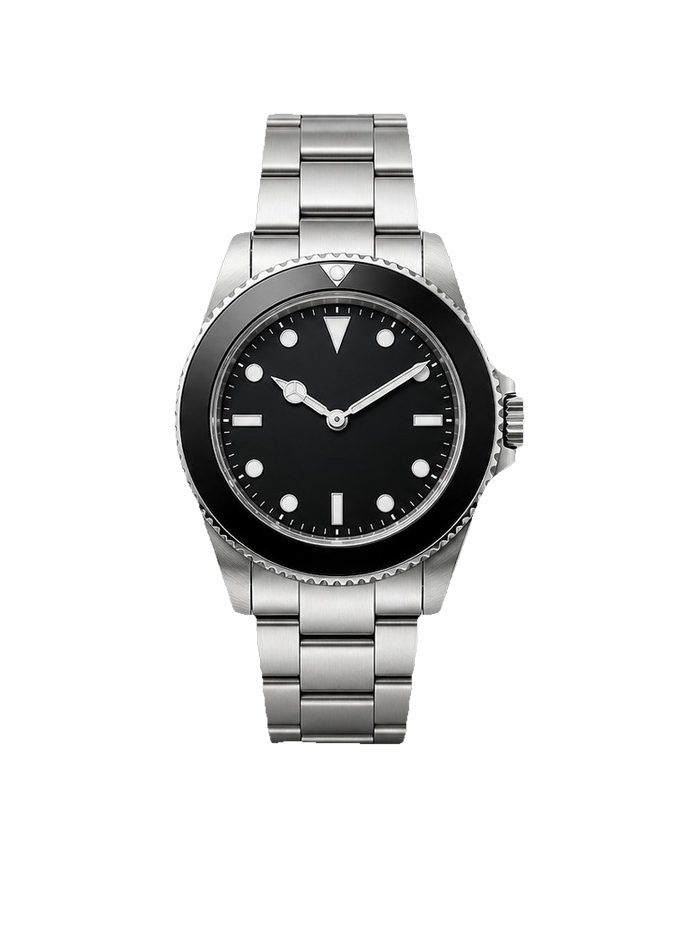 Pre-owned luxury wristwatches