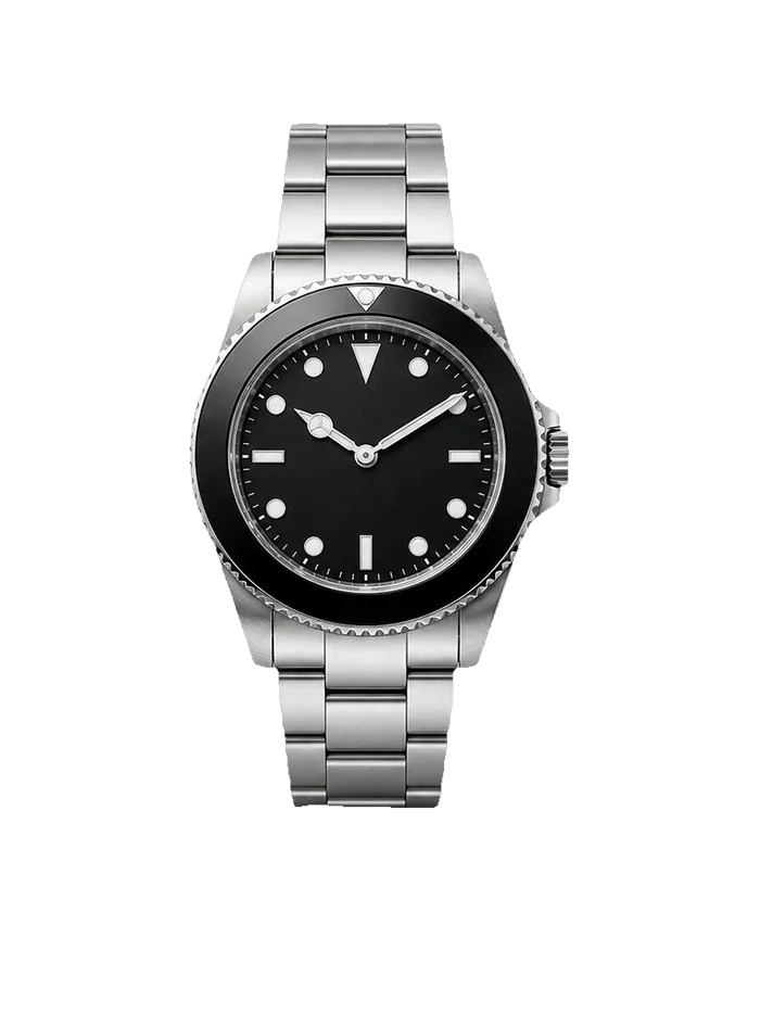 Pre-owned luxury wristwatches
