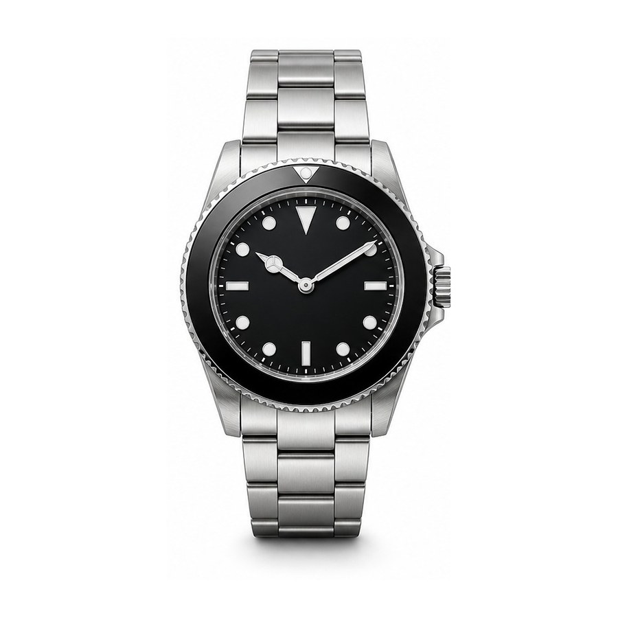 Luxury wristwatches